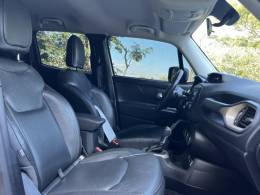 JEEP - RENEGADE - 2016/2016 - Prata - R$ 72.000,00