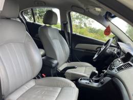 CHEVROLET - CRUZE - 2013/2013 - Branca - R$ 62.000,00