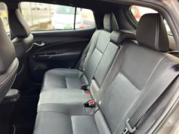 TOYOTA - YARIS - 2020/2020 - Cinza - R$ 86.000,00