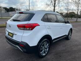HYUNDAI - CRETA - 2017/2017 - Branca - R$ 85.000,00