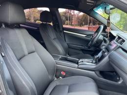 HONDA - CIVIC - 2021/2021 - Prata - R$ 125.000,00