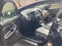 CHEVROLET - CRUZE - 2020/2020 - Preta - R$ 99.000,00