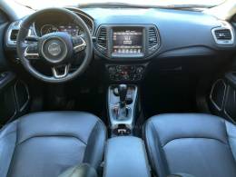 JEEP - COMPASS - 2020/2020 - Branca - R$ 116.000,00
