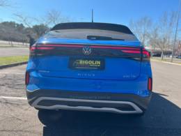 VOLKSWAGEN - NIVUS - 2025/2026 - Azul - R$ 145.000,00