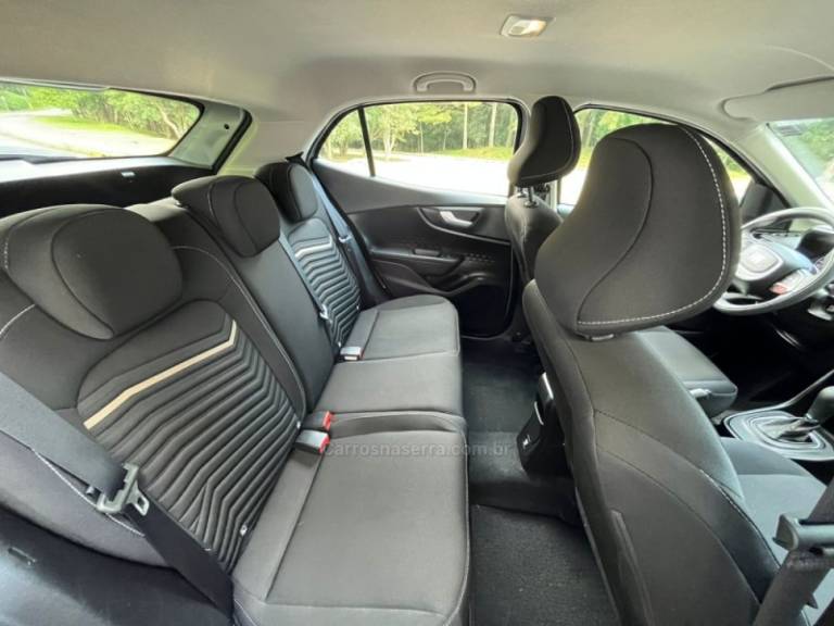 FIAT - PULSE - 2022/2022 - Prata - R$ 93.000,00