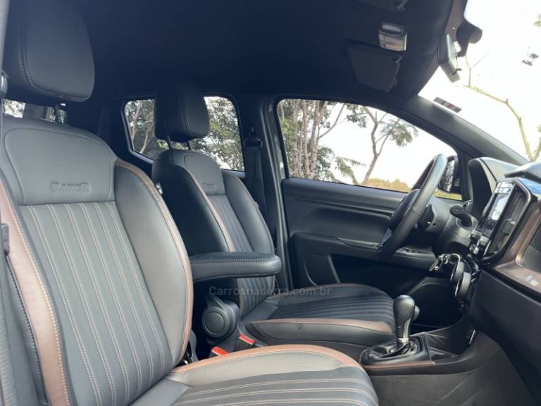 FIAT - STRADA - 2023/2023 - Prata - R$ 122.000,00