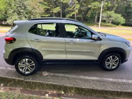FIAT - PULSE - 2022/2022 - Prata - R$ 93.000,00