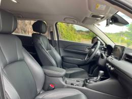 HONDA - HR-V - 2024/2024 - Branca - R$ 151.000,00