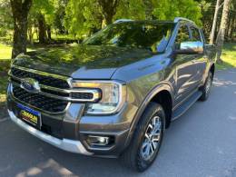 FORD - RANGER - 2025/2025 - Cinza - R$ 325.000,00