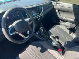 VOLKSWAGEN - NIVUS - 2025/2026 - Azul - R$ 145.000,00
