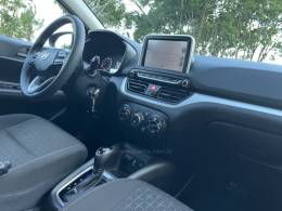 HYUNDAI - HB20 - 2024/2024 - Azul - R$ 86.000,00