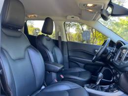 JEEP - COMPASS - 2020/2020 - Branca - R$ 116.000,00