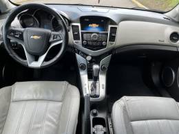 CHEVROLET - CRUZE - 2013/2013 - Branca - R$ 62.000,00