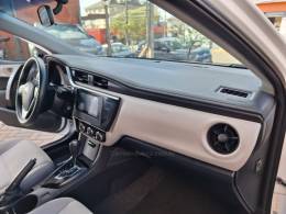 TOYOTA - COROLLA - 2018/2018 - Branca - R$ 90.000,00