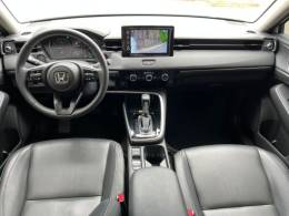 HONDA - HR-V - 2024/2024 - Branca - R$ 151.000,00