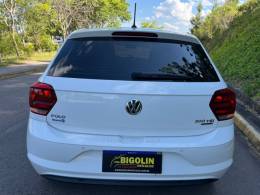 VOLKSWAGEN - POLO - 2020/2020 - Branca - R$ 80.000,00
