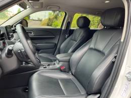 HONDA - HR-V - 2024/2024 - Branca - R$ 151.000,00