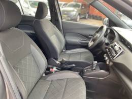 NISSAN - KICKS - 2019/2019 - Cinza - R$ 85.000,00
