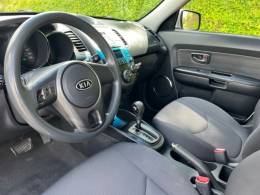 KIA MOTORS - SOUL - 2010/2010 - Prata - R$ 45.000,00