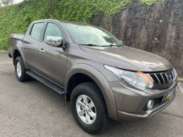 MITSUBISHI - L200 TRITON - 2019/2019 - Marrom - R$ 151.000,00