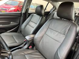 HONDA - CITY - 2014/2014 - Preta - R$ 58.000,00