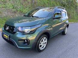 FIAT - MOBI - 2017/2017 - Verde - R$ 48.000,00