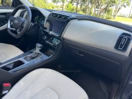 HYUNDAI - CRETA - 2023/2023 - Azul - R$ 143.000,00