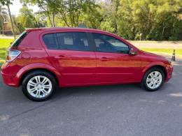 CHEVROLET - VECTRA - 2010/2010 - Vermelha - R$ 42.000,00