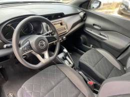 NISSAN - KICKS - 2019/2019 - Cinza - R$ 85.000,00