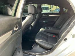 HONDA - CIVIC - 2020/2020 - Branca - R$ 120.000,00