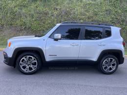 JEEP - RENEGADE - 2016/2016 - Prata - R$ 72.000,00