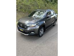 FIAT - STRADA - 2023/2023 - Prata - R$ 122.000,00