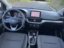 HYUNDAI - HB20 - 2024/2024 - Azul - R$ 86.000,00