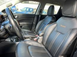 FIAT - TORO - 2021/2021 - Preta - R$ 123.000,00