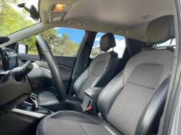 CHEVROLET - MONTANA - 2024/2024 - Prata - R$ 119.000,00