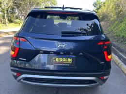 HYUNDAI - CRETA - 2023/2023 - Azul - R$ 143.000,00