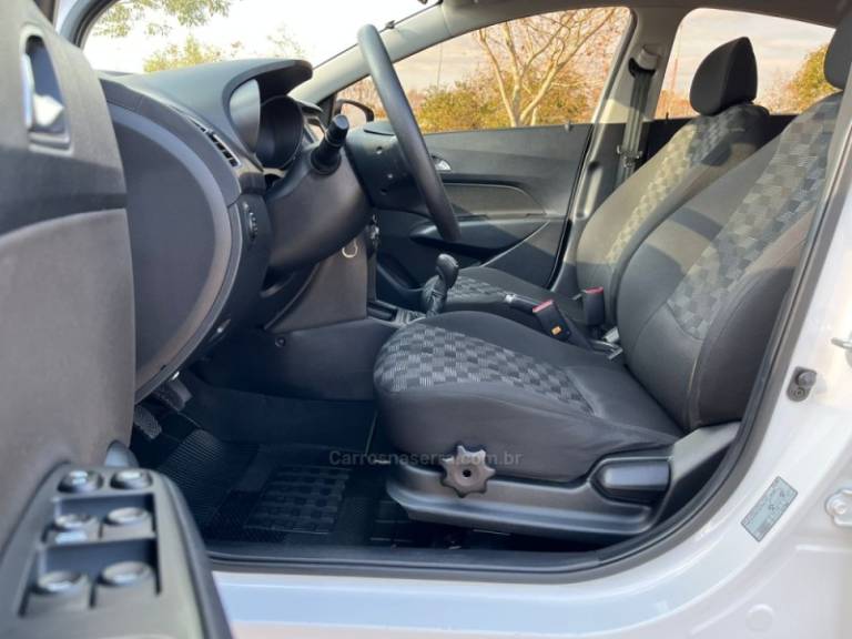 HYUNDAI - HB20 - 2019/2019 - Branca - R$ 66.000,00