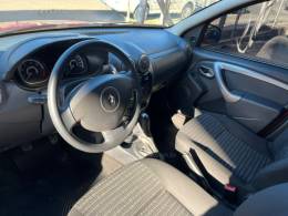RENAULT - SANDERO - 2014/2014 - Vermelha - R$ 35.000,00