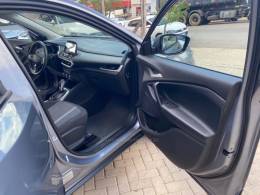CHEVROLET - TRACKER - 2022/2022 - Cinza - R$ 105.000,00