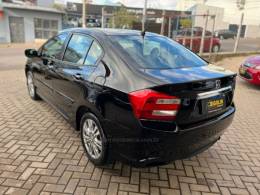 HONDA - CITY - 2014/2014 - Preta - R$ 58.000,00