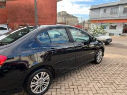 HONDA - CITY - 2014/2014 - Preta - R$ 58.000,00