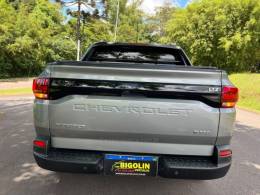 CHEVROLET - MONTANA - 2024/2024 - Prata - R$ 119.000,00