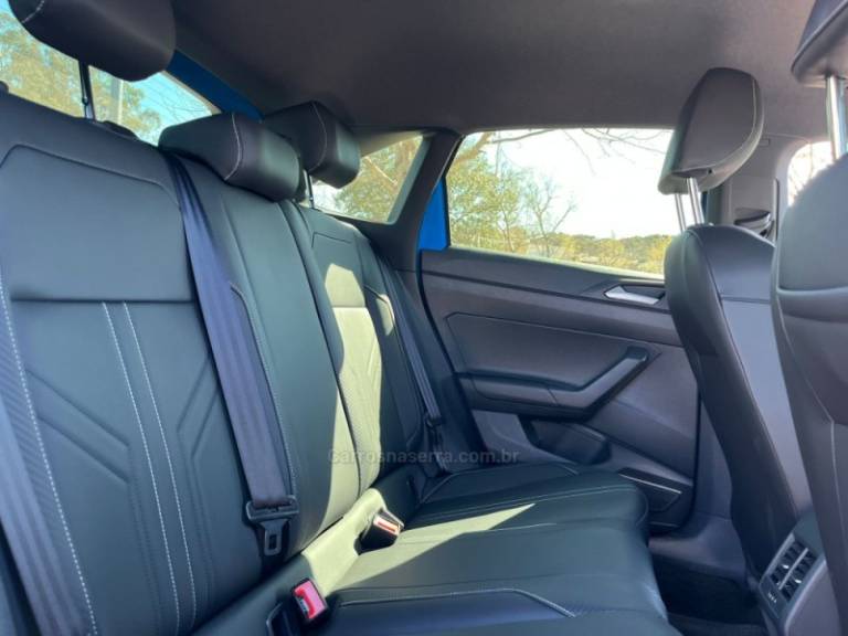 VOLKSWAGEN - NIVUS - 2025/2026 - Azul - R$ 145.000,00
