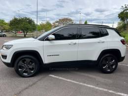 JEEP - COMPASS - 2018/2018 - Branca - R$ 106.000,00