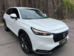 HONDA - HR-V - 2024/2024 - Branca - R$ 151.000,00