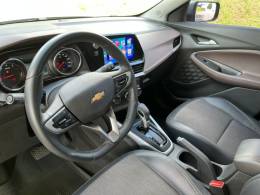 CHEVROLET - MONTANA - 2024/2024 - Prata - R$ 119.000,00