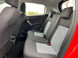 PEUGEOT - 208 - 2015/2015 - Vermelha - R$ 43.000,00