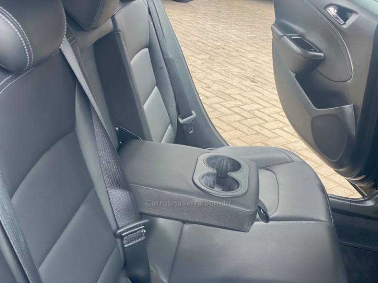 CHEVROLET - CRUZE - 2020/2020 - Preta - R$ 99.000,00