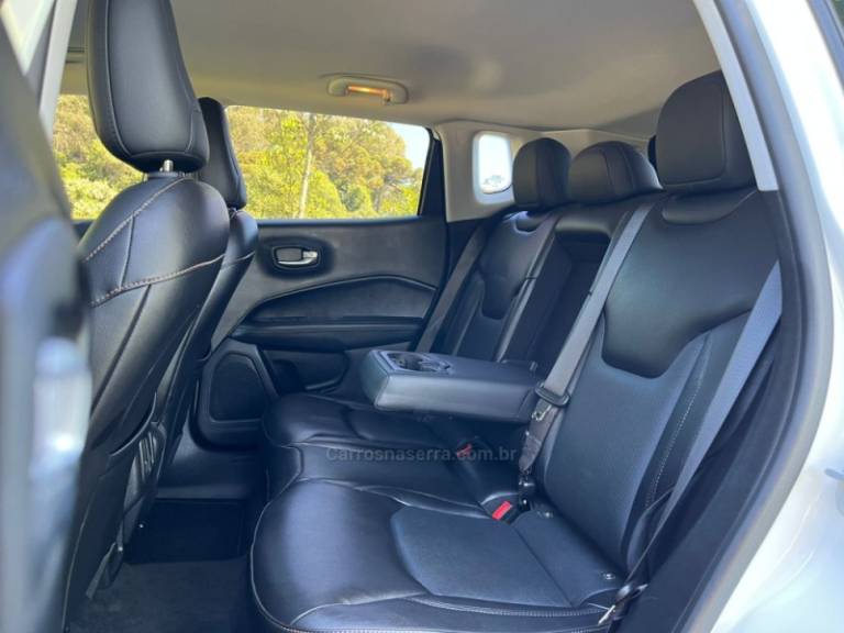 JEEP - COMPASS - 2020/2020 - Branca - R$ 116.000,00
