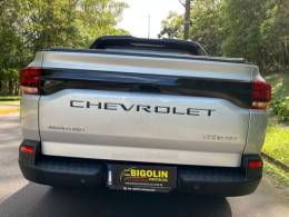 CHEVROLET - MONTANA - 2023/2023 - Prata - R$ 115.000,00